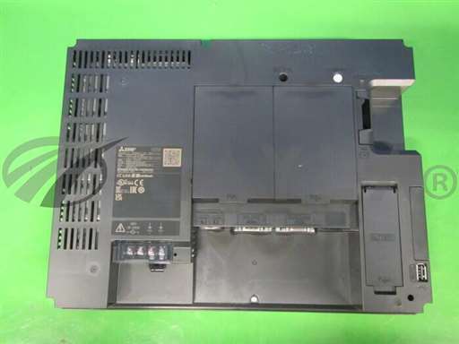 GT2712STBA/GT2712 STBA/touch panel/MitsubishiElectric/_01