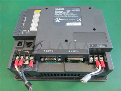 VT25MB/VT2 5MB/touch panel/keyence/_01