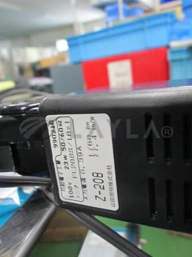 Z208/Z 208/fluorescent light/KyowaElectronicsIndustry/_01