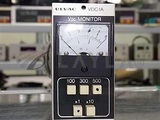 VDCIA/-/voltage monitor/ulvac/_01
