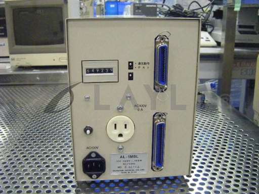 -/-/Power supply unit for wafer loader/olympus/_01