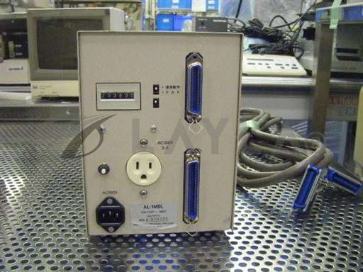 AL1MBL/AL 1MBL/Power supply unit for wafer loader/olympus/_01