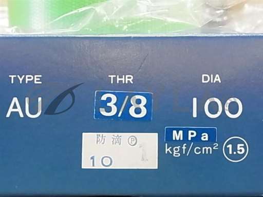 AU/-/pressure gauge/DaiichiKeikiSeisakusho/_01