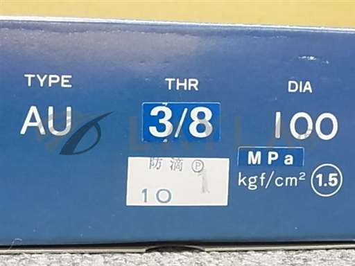 AU/-/pressure gauge/DaiichiKeikiSeisakusho/_01