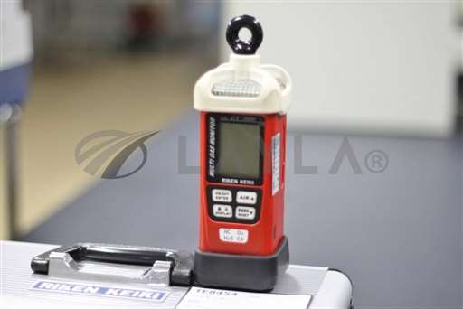 GX3000/GX 3000/gas monitor/Riken/_01
