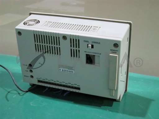 CV750/CV 750/touch panel/keyence/_01