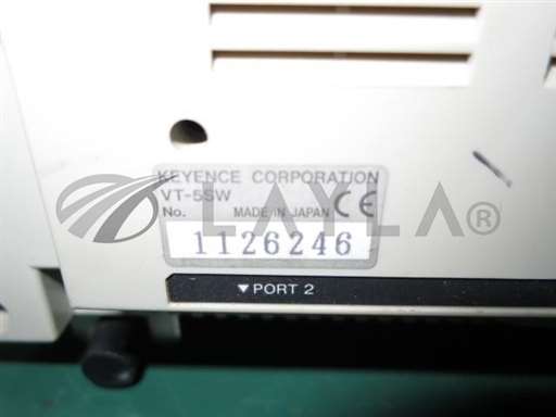 VT5SW/VT 5SW/touch panel/keyence/_01