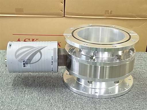 653B13138/653 B 13138/gate valve/MKS/_01