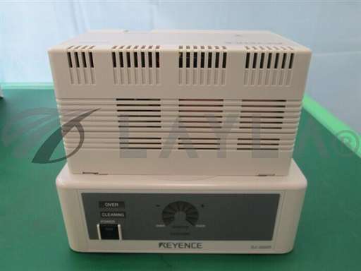 SJS020/SJ S020/Ionizer (spot/set/24V power supply included)/keyence/_01