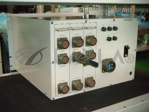 QDP/-/controller for dry pump/edwards/_01