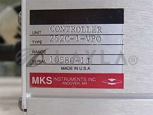 252C1VPO/252C 1 VPO/controller for valves/MKS/_01