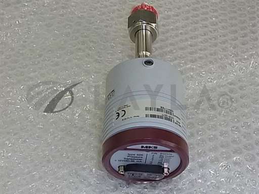 626BARATRON/-/Vacuum gauge (absolute pressure transducer) Baratron/MKS/_01