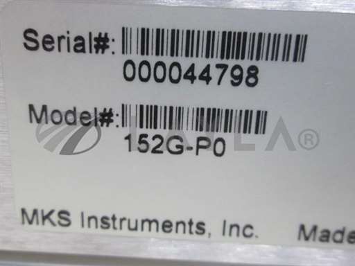 152GP0/152 G P0/Controller for gate valve/MKS/_01