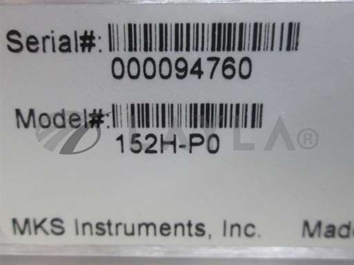 152HP0/152 H P0/Controller for gate valve/MKS/_01