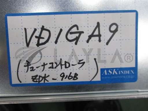 ZDK916B/ZDK 916B/tuner controller/pearlindustry/_01