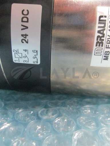 NBEPV40SS/NB EPV 40S S/pneumatic valve/MBRAUN/_01