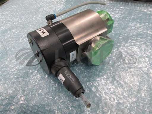 NBEPV40SS/NB EPV 40S S/pneumatic valve/MBRAUN/_01