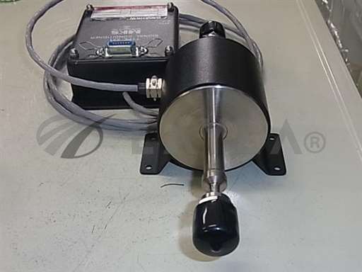 221AD00010A/221AD 00010A/Baratron Vacuum/Pressure Gauge Set/MKS/_01