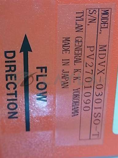 MDVX030ISOT/MDVX 030ISO T/butterfly valve unit/millipore/_01