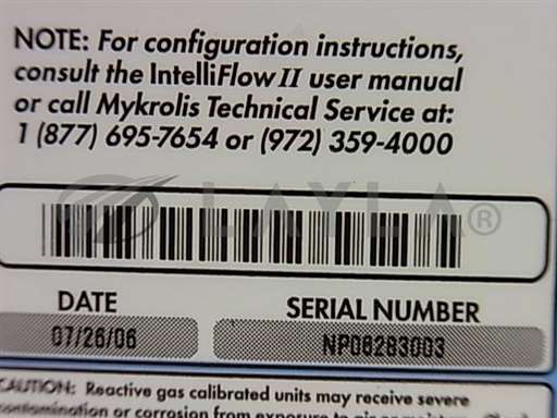 InteliiFiow/Intelii Fiow/mass flow controller/MYKROLIS/_01