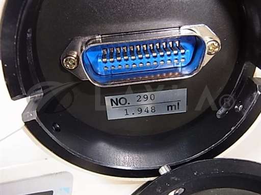 V20/V 20/High precision membrane flow meter set NG/Estech/_01