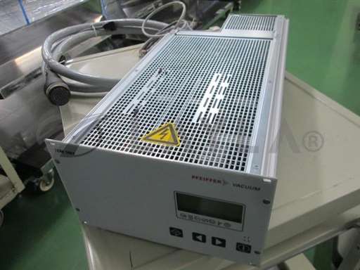 TCM1601/-/Controller for turbomolecular pumps/pfeiffer/_01