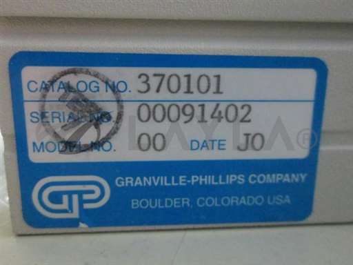 370101/-/gas flow controller/GRANVILLEPHILLIPS/_01