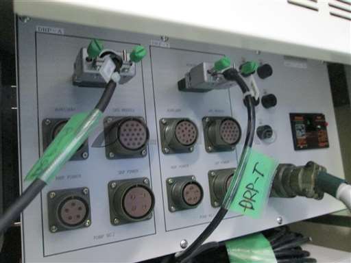 40250500SYSTEMMODULE/40 250 500SYSTEM MODULE/pump controller/edwards/_01