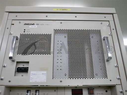 PRF125B/PRF 125B/RF power supply/anelva/_01