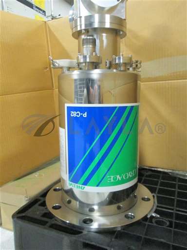 PC82/P C82/cryopump/canonanelva/_01