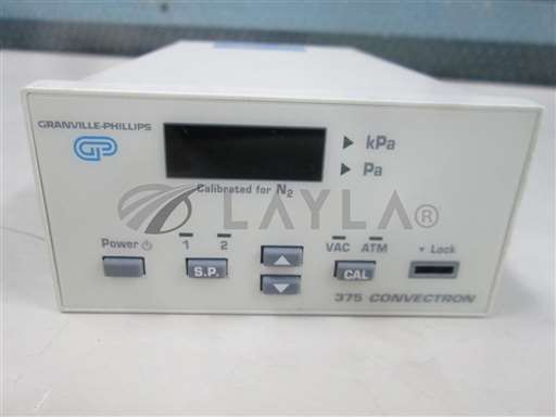 375/-/CONVECTRON gauge controller/GRANVILLEPHILLIPS/_01
