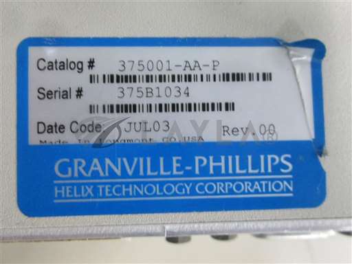375/-/CONVECTRON gauge controller/GRANVILLEPHILLIPS/_01