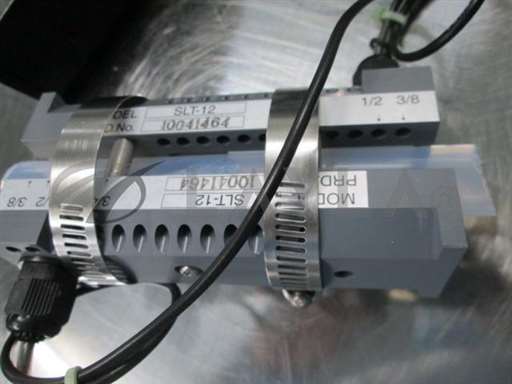 SLF100A/SLF 100A/Ultrasonic flow meter Ultrasonic/Kaijo/_01