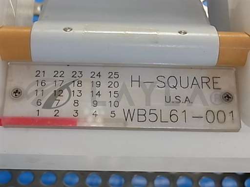 WB5L61001/WB5L61 001/wafer lifter/HSQUARE/_01