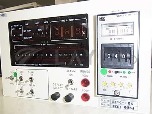 SEVC125/SEVC 125/temperature controller/DainipponScreen/_01