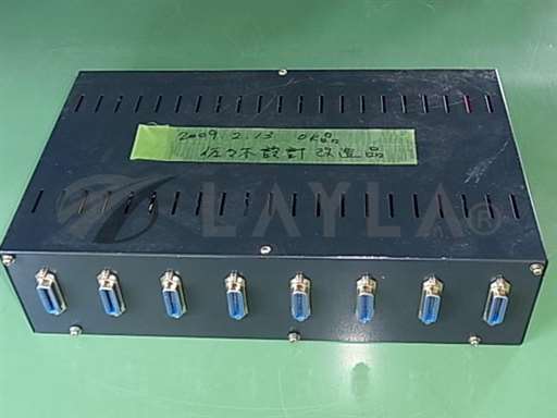 PAC8S/PAC 8S/device power supply/Estech/_01