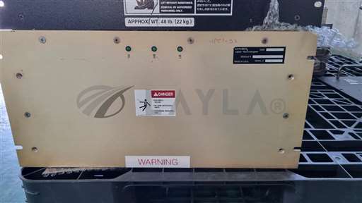 05-03151-03/-/RF GENERATOR/CYMER/-_01