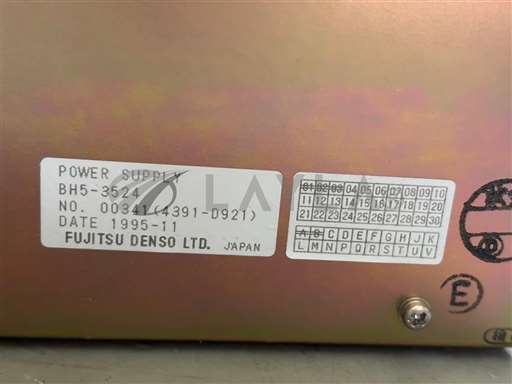 BH5-3524/-/POWER SUPPLY/FUJITSU DENSO/-_01