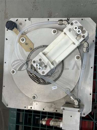 0040-09091 REV.D/-/AMAT CHAMBER LID/AMAT/-_01