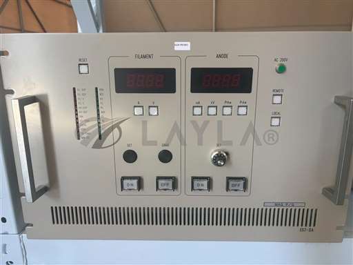 ES7-IIA/-/High Voltage Power Supply Controller/Pearl Kogyo/-_01