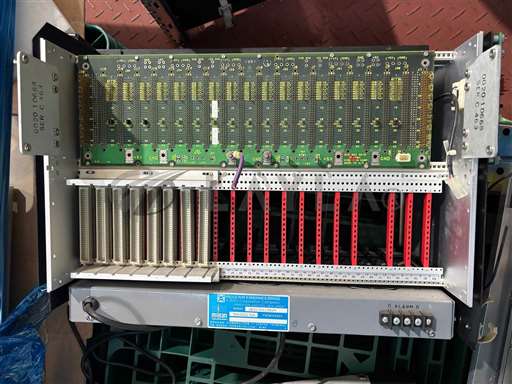 0010-76514/-/AMAT P5000 D-RACK FRAME/AMAT/-_01