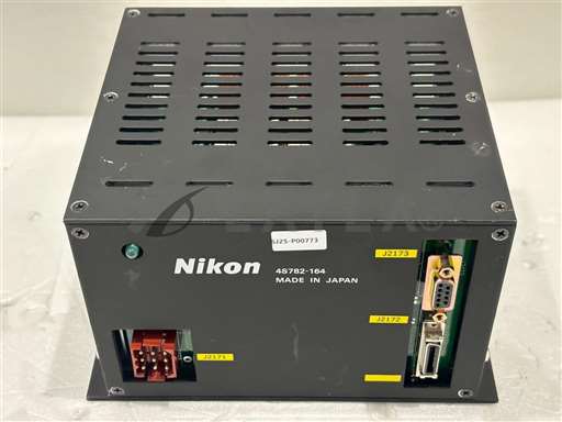 4S782-164/-/TEMPERATURE CONTROLLER/NIKON/-_01
