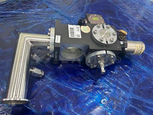 138771/-/MAT 5000 CVD THROTTLE VALVE WXZ/AMAT/-_01