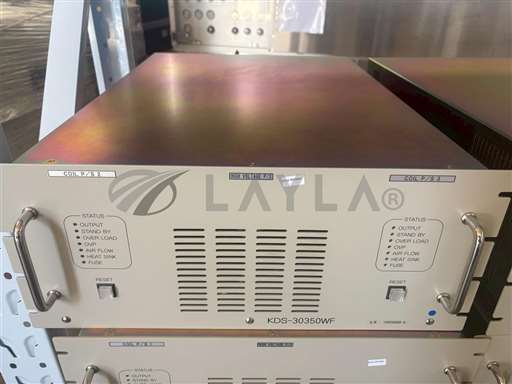KDS-30350WF/-/Dual Output DC Power Supply/Kyoto Denkiki/-_01
