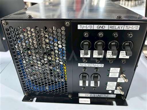 DCTU10-01/-/POWER SUPPLY/ITT/-_01