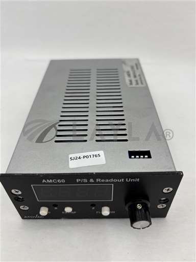 AMC60/-/P/S&READOUT UINT/ATOVAC/-_01