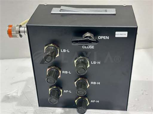 4K177-557/-/PNEUMATIC CONTROLLER/KOGANEI/-_01