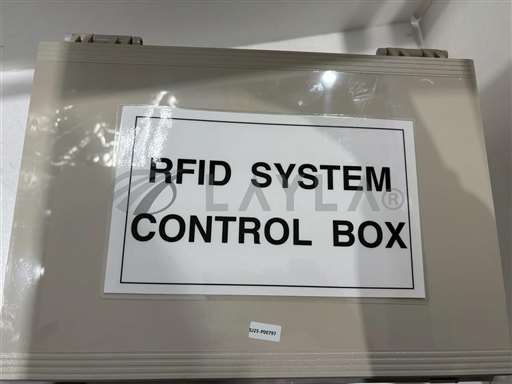 REM 125 / TRA-5/-/RFID SYSTEM CONTROL BOX/CEYON TECHNOLOGY/-_01