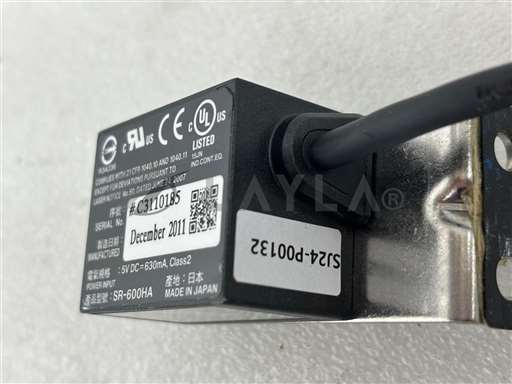 SR-600HA/-/BARCODE SCANNER/KEYENCE/-_01