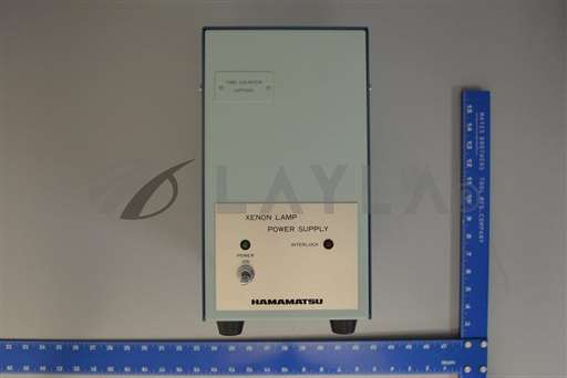 28-0115/-/Xenon Lamp Power Supply./-/-_01